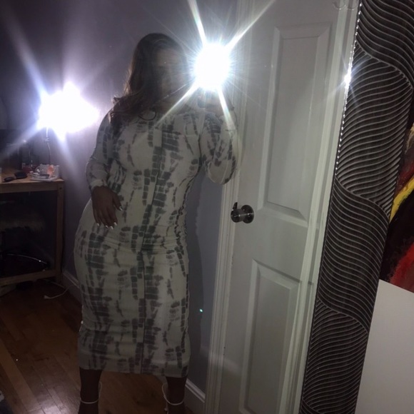 TopSHOP dress - Picture 2 of 3